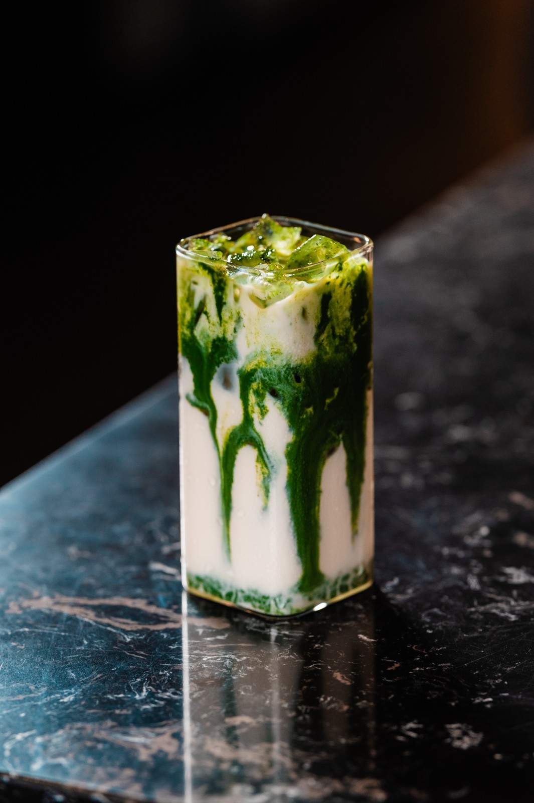 Matcha Latte